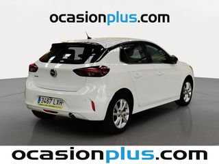 Opel Corsa 1.2 Turbo XHL Elegance 74 kW (100 CV)