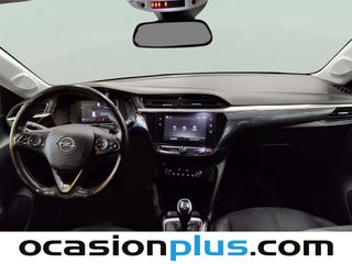 Opel Corsa 1.2 Turbo XHL Elegance 74 kW (100 CV)