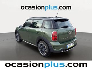 MINI MINI Countryman Cooper SD 105 kW (143 CV)