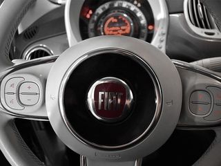 Fiat 500 1.0 Hybrid 70CV Monotrim