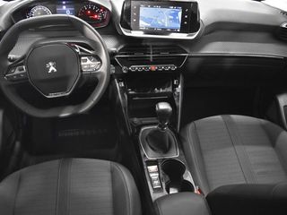 Peugeot 208 1.2 100CV Allure