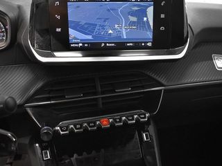 Peugeot 208 1.2 100CV Allure