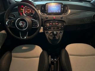 Fiat 500 1.0 Hybrid 70CV Dolcevita