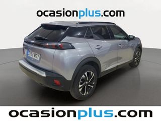 Peugeot 2008 PureTech 100 S&S Allure 75 kW (100 CV)