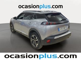 Peugeot 2008 PureTech 100 S&S Allure 75 kW (100 CV)