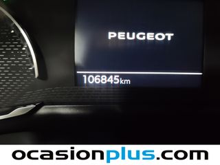 Peugeot 2008 PureTech 100 S&S Allure 75 kW (100 CV)