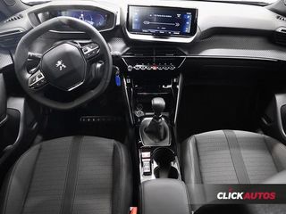 Peugeot 2008 1.2 100CV Allure  Pack