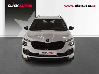 Skoda Kamiq 1.0 TSI 115CV Sport