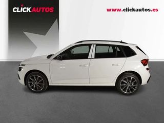 Skoda Kamiq 1.0 TSI 115CV Sport