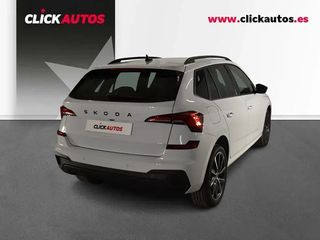 Skoda Kamiq 1.0 TSI 115CV Sport