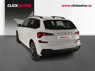 Skoda Kamiq 1.0 TSI 115CV Sport