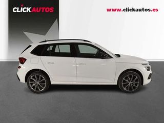 Skoda Kamiq 1.0 TSI 115CV Sport