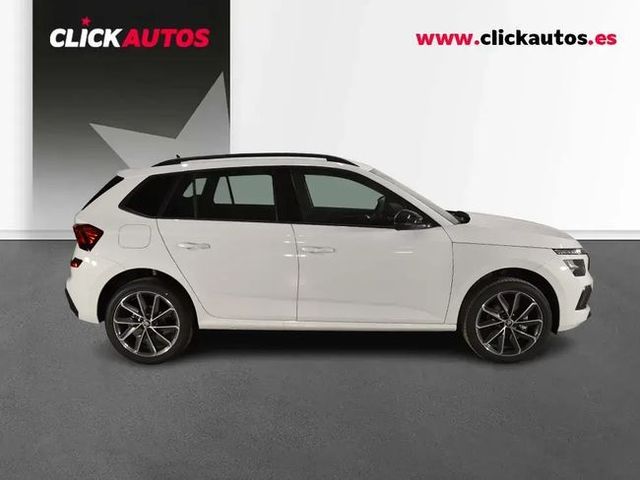 Skoda Kamiq 1.0 TSI 115CV Sport