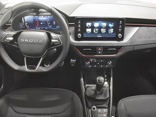 Skoda Kamiq 1.0 TSI 115CV Sport