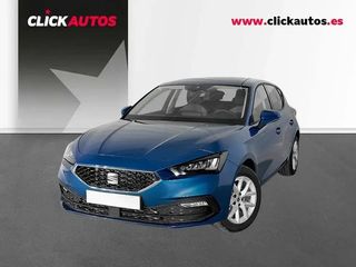 Seat Leon 1.5 eTSI 115CV Style 25 Aniversario DSG
