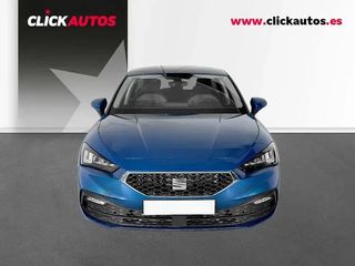 Seat Leon 1.5 eTSI 115CV Style 25 Aniversario DSG