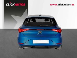 Seat Leon 1.5 eTSI 115CV Style 25 Aniversario DSG