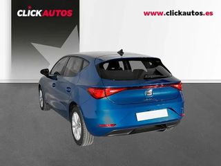 Seat Leon 1.5 eTSI 115CV Style 25 Aniversario DSG