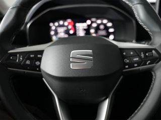 Seat Leon 1.5 eTSI 115CV Style 25 Aniversario DSG