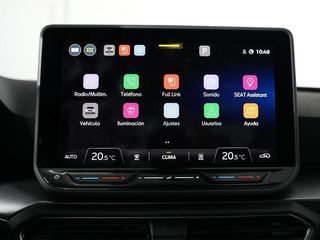 Seat Leon 1.5 eTSI 115CV Style 25 Aniversario DSG