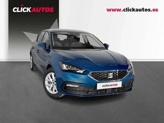 Seat Leon 1.5 eTSI 115CV Style 25 Aniversario DSG