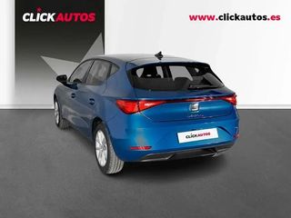 Seat Leon 1.5 eTSI 115CV Style 25 Aniversario DSG