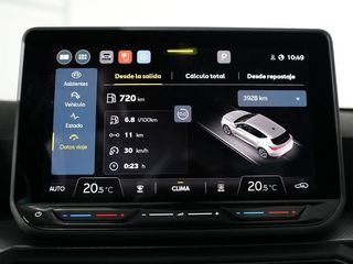 Seat Leon 1.5 eTSI 115CV Style 25 Aniversario DSG