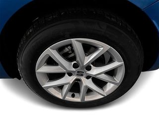 Seat Leon 1.5 eTSI 115CV Style 25 Aniversario DSG