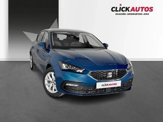 Seat Leon 1.5 eTSI 115CV Style 25 Aniversario DSG