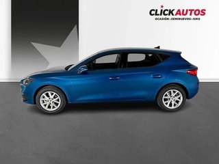 Seat Leon 1.5 eTSI 115CV Style 25 Aniversario DSG