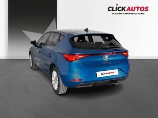 Seat Leon 1.5 eTSI 115CV Style 25 Aniversario DSG