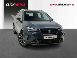 Seat Arona 1.0 TSI 115CV FR Special Edition