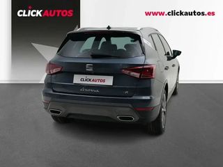 Seat Arona 1.0 TSI 115CV FR Special Edition