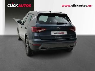 Seat Arona 1.0 TSI 115CV FR Special Edition