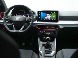 Seat Arona 1.0 TSI 115CV FR Special Edition