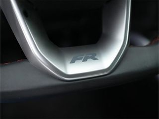 Seat Arona 1.0 TSI 115CV FR Special Edition