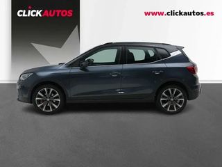 Seat Arona 1.0 TSI 115CV FR Special Edition DSG