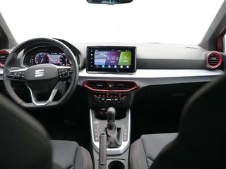 Seat Arona 1.0 TSI 115CV FR Special Edition DSG