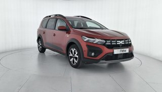 Dacia Jogger 1.0 TCe Expression 81kW 7pl.
