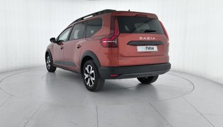 Dacia Jogger 1.0 TCe Expression 81kW 7pl.
