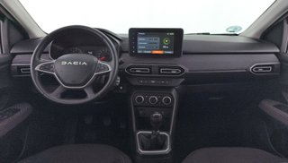 Dacia Jogger 1.0 TCe Expression 81kW 7pl.