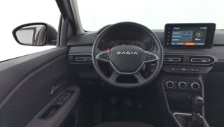 Dacia Jogger 1.0 TCe Expression 81kW 7pl.