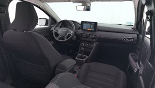 Dacia Jogger 1.0 TCe Expression 81kW 7pl.