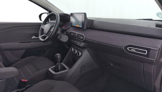 Dacia Jogger 1.0 TCe Expression 81kW 7pl.