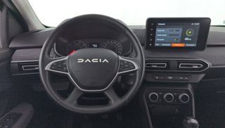 Dacia Jogger 1.0 TCe Expression 81kW 7pl.