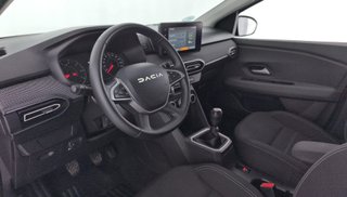 Dacia Jogger 1.0 TCe Expression 81kW 7pl.