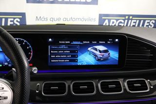 Mercedes Benz Clase GLE GLE 53 AMG Premium Plus 435cv AUT