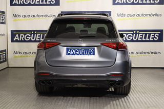 Mercedes Benz Clase GLE GLE 53 AMG Premium Plus 435cv AUT