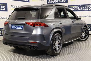 Mercedes Benz Clase GLE GLE 53 AMG Premium Plus 435cv AUT