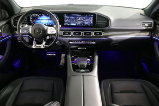 Mercedes Benz Clase GLE GLE 53 AMG Premium Plus 435cv AUT